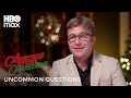 Peter Billingsley Answers Uncommon Questions | Uncommon Questions | HBO Max