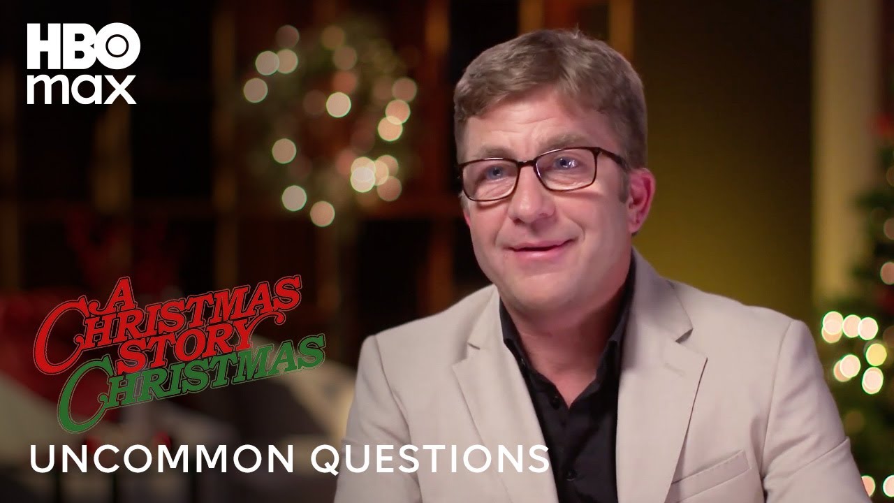 Peter Billingsley Answers Uncommon Questions