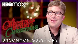 A Christmas Story Christmas (2022) Video