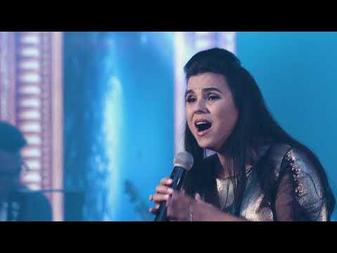 Eliane Fernandes - Sonhos e Projetos | DVD Valeu a Pena Esperar (Ao Vivo)