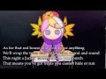 【Kagamine Rin】Happy Halloween【English Translyrics ...