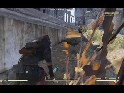 Fallout76 cz 36 Medytacja sterowana, klucz do przeszłosci