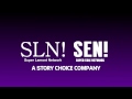 SLN SEN Logo