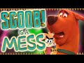 SCOOB How NOT To Set Up A Cinematic Universe