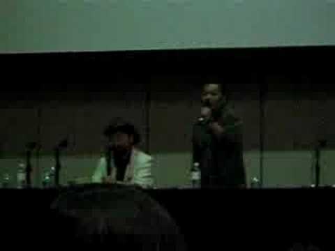 Yamaguchi Kappei - L's "Bang"