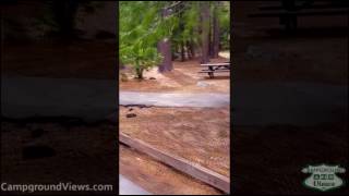 William Kent Campground Video
