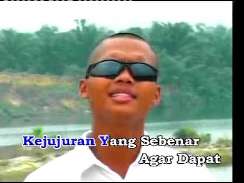 Variasi - ikhlas tapi pedih (Karaoke)