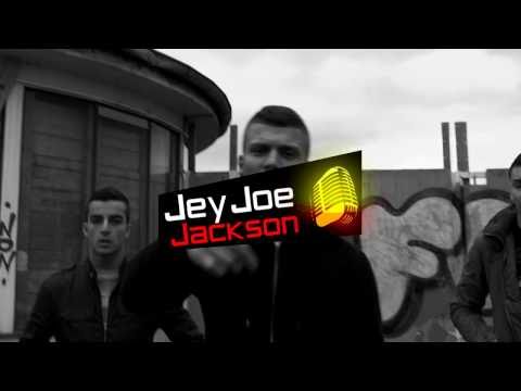 JeyJoeJackson #3 - MG