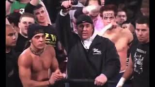 Download lagu THIS is John Zandig’s CZW!  Plus The Hi-V (high 5)make their exit and The Messiah gets dollar$ now! mp3