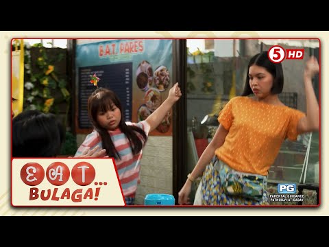 EAT BULAGA EB LENTEN SPECIAL – Love Thy Neighbor