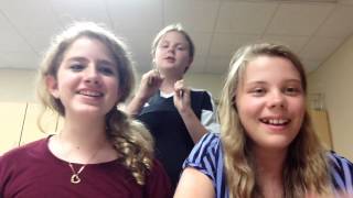 |Best Friend Tag| |Ivy|