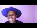 Minister Thandazani Ft Rev Chinyerere Home Live Session 3
