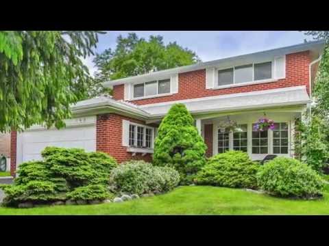 148 Brahms Avenue | Leslie & Finch | Toronto