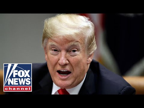 Trump fires back at Christian magazine calling for his removal