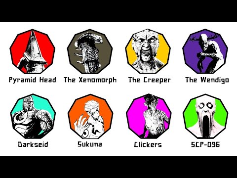 Villains You Have ZERO Chance Surviving Explained In 8 Minutes