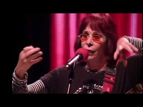 Rita Lee - "Bwana" (Ao Vivo) - Multishow Ao Vivo