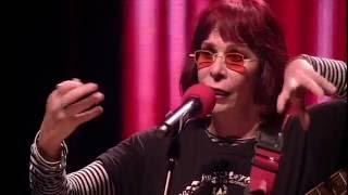Rita Lee - "Bwana" (Ao Vivo) - Multishow Ao Vivo