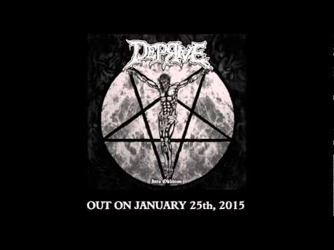 Deprive - Immemorial Ritual Beyond Death
