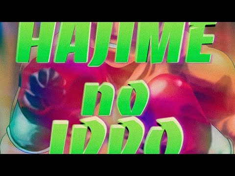 Odeuxzero ft Slim C ft Petit Maudit & Doc OVG - Hajime no Ippo
