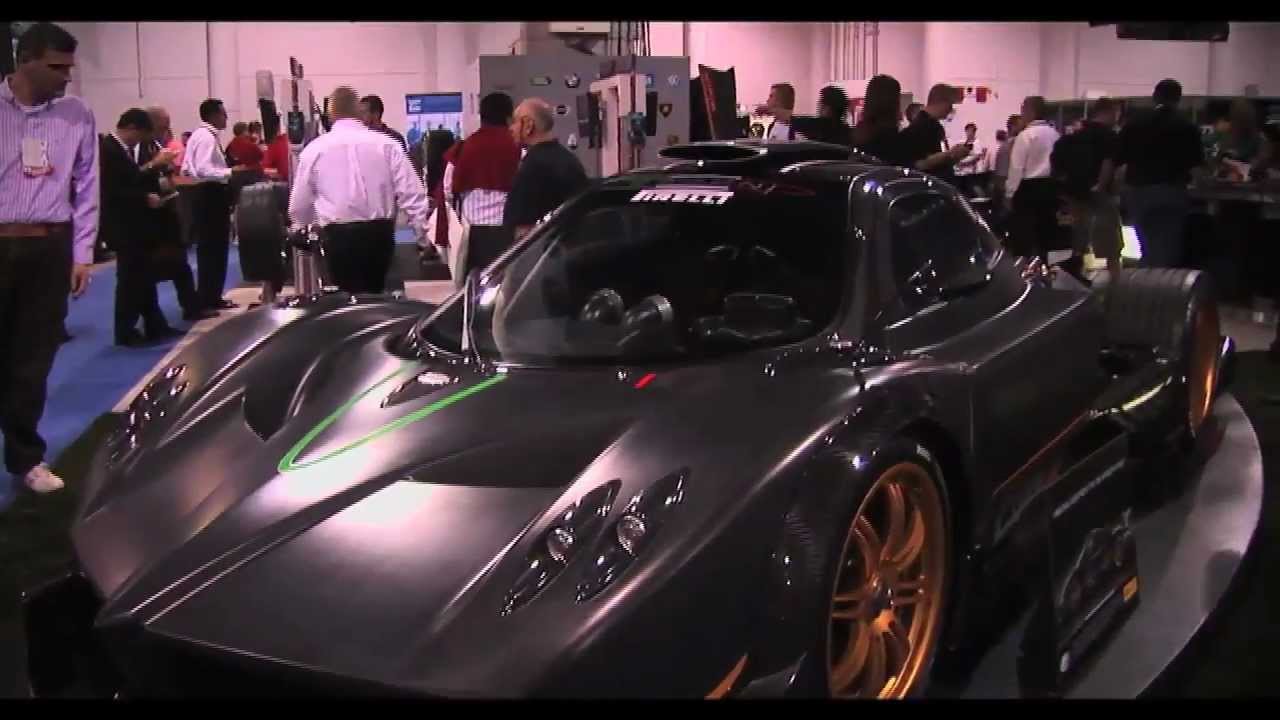 LOOK-BACK - SEMA 2009