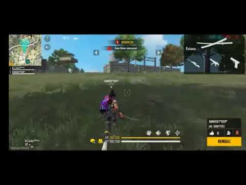 Bjirrr Mabar Ranked mode Duo Ketemu Sama Chiter Bellara.VIP