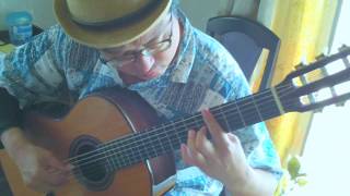 ラ・ビキーナ／La Bikina (Rubén Fuentes)