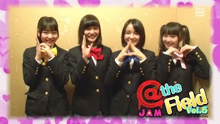 Otomeshinto : @JAM the Field vol.5 Interview