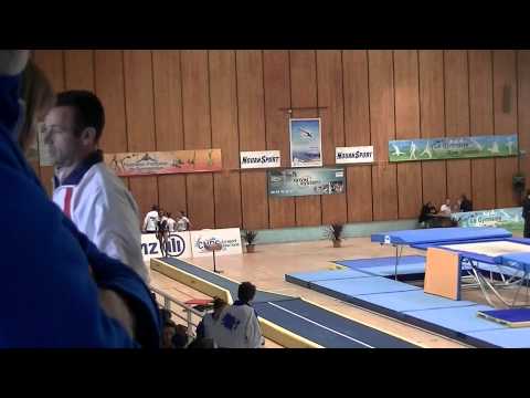 DN 2012 TU Emily Wambote Qualif 2