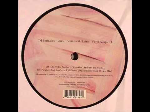 Oh Yoko - Seashore (DJ Sprinkles' Ambient Ballroom)