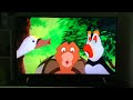Swan Princess 1994 OST No Fear