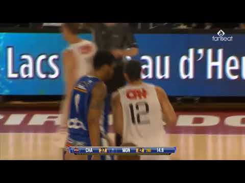 Proximus Spirou: Proximus Spirou Charleroi - Belfius Mons-Hainaut