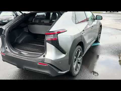 Toyota bZ4X Premiere Edition - Image 2