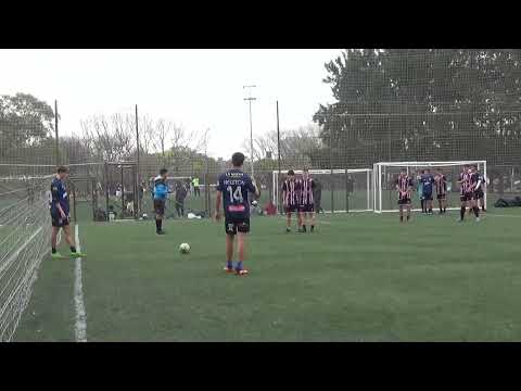 HIELES VS BETOLEIROS FC - #LigaNuñez - #Clausura SLS - 23/9/23