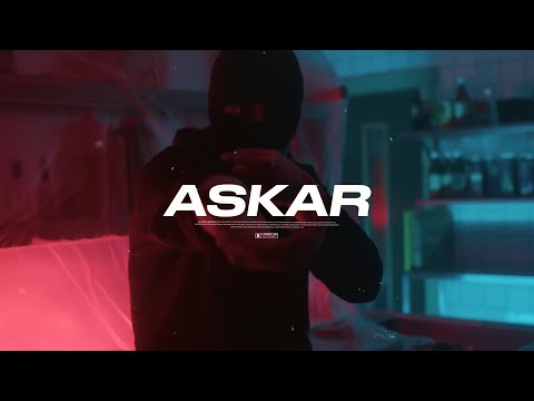 Sticky x LaStreet x A36 Type Beat | "ASKAR" | Prod By KB