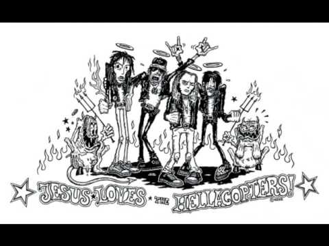 Hellacopters - Another Place