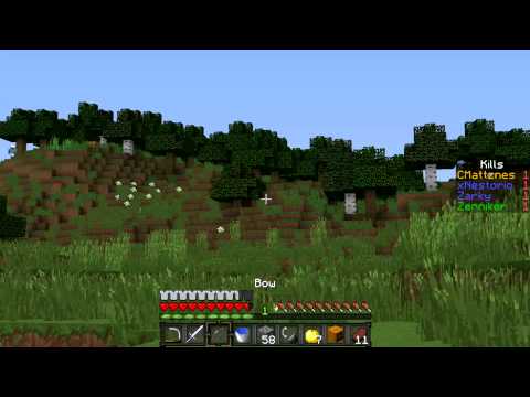 Aureus Pupillam UHC Season 10 Episode 5 - Cat And Mouse