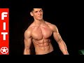 GREAT YOUNG PHYSIQUES 22 & under HD