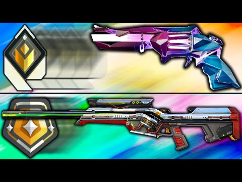 Radiant Sheriff VS Gold Operators - *CRAZY REMATCH*