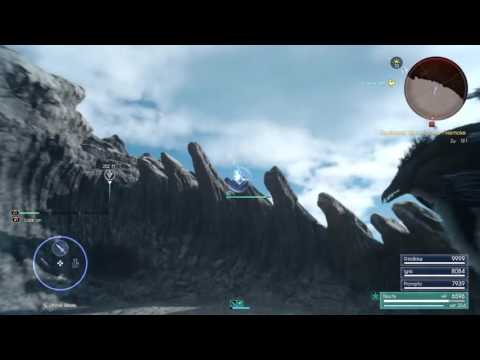 Big Bird, Bigger Disappointment | REPLAY | Final Fantasy XV