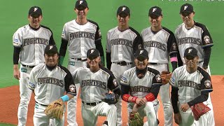 [分享] 前火腿總教練希爾曼開球