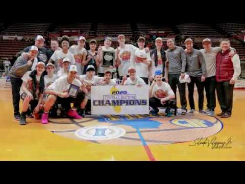 Orion Tomlinson 2020 CIF Playoffs