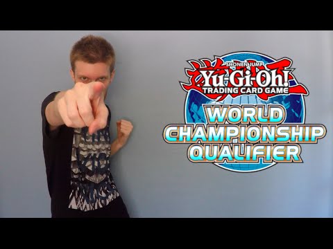 Yu-Gi-Oh Tech Tuesday | North America WCQ 2015 Edition!