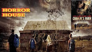 Download lagu Charlie's Farm (2014) Explained in Hindi Australia Ki Wrong Turn Charlie's Farm (2014) hindi mp3