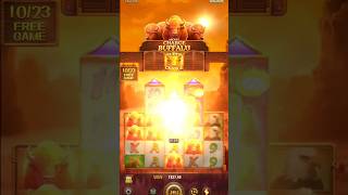 casino charge buffalu slot jili 150k big win 😱😱#casino #ytshorts #shorts