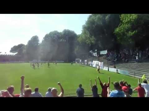 RWDM - Dikkelvenne 1-0 (2-1)