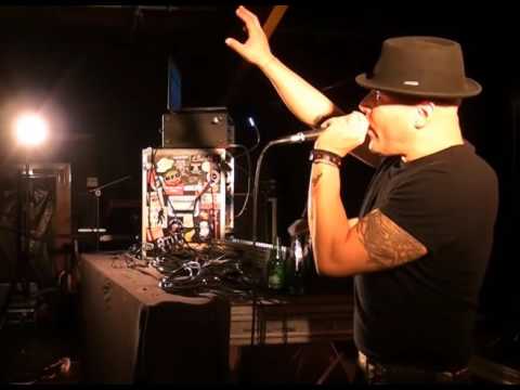 La Face B meets Don Camilo - Sun is shining