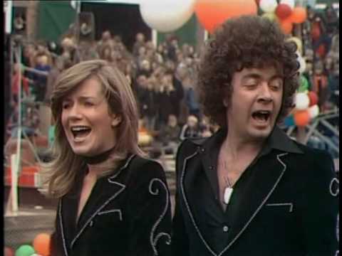 Guys n' Dolls -  You and I