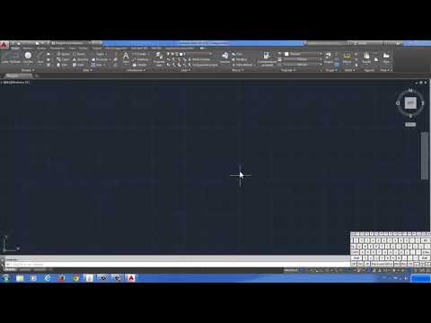 Corso di Autocad 2D | lezione 1- sintesiforma.com