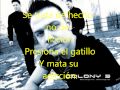 colony 5 hate- subtitulado