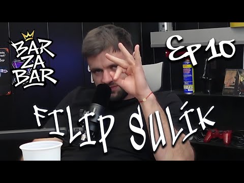 Filip “Fiki” Sulík má prvý normálny rozhovor!? | BarZaBar